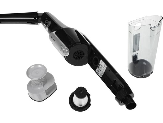 Пылесос TEFAL TY 6545 RH